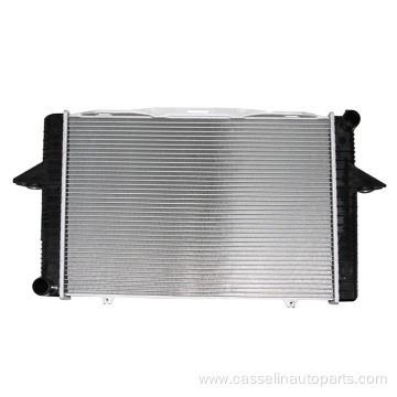 Auto spare parts aluminum car radiator for VOLVO S70-V70 2.0i10V B5202FS